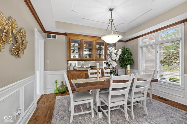 2663 Grey Fox Drive, Martinsville, IN 46151