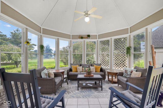 2663 Grey Fox Drive, Martinsville, IN 46151