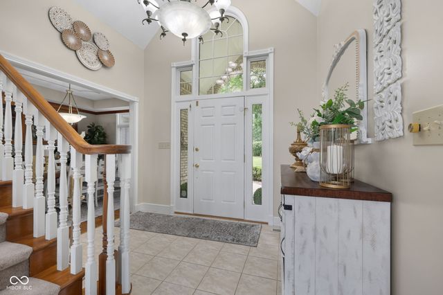 2663 Grey Fox Drive, Martinsville, IN 46151