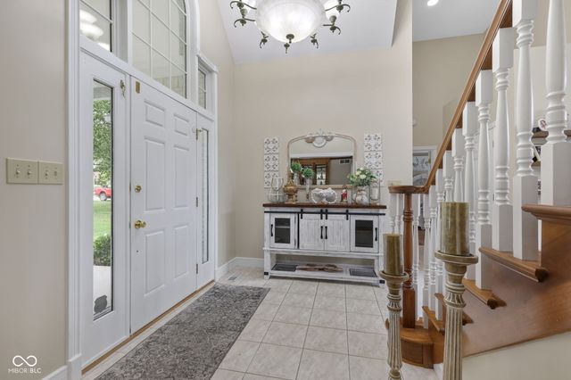 2663 Grey Fox Drive, Martinsville, IN 46151