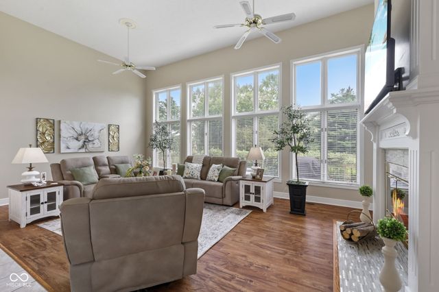 2663 Grey Fox Drive, Martinsville, IN 46151