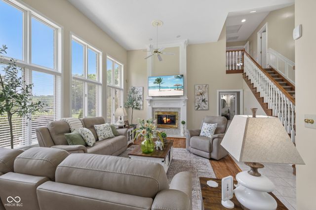 2663 Grey Fox Drive, Martinsville, IN 46151