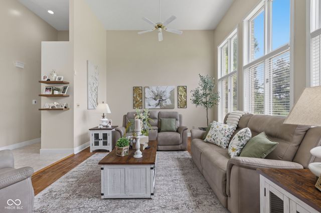 2663 Grey Fox Drive, Martinsville, IN 46151