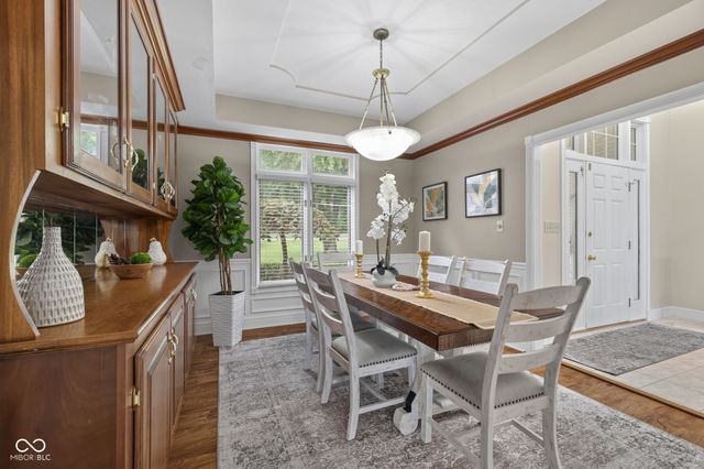 2663 Grey Fox Drive, Martinsville, IN 46151
