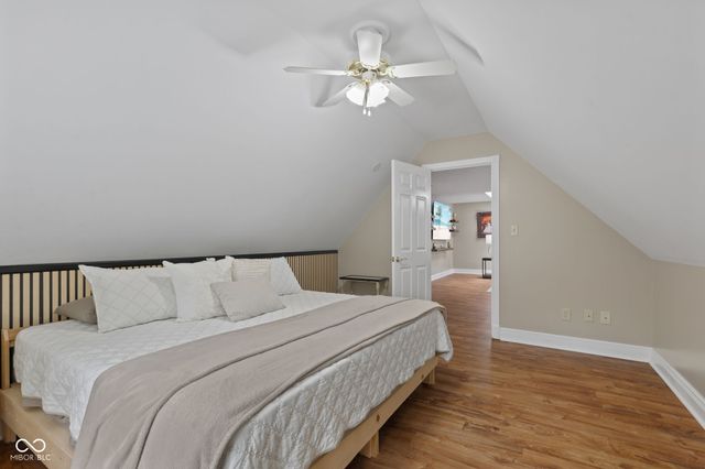 2663 Grey Fox Drive, Martinsville, IN 46151