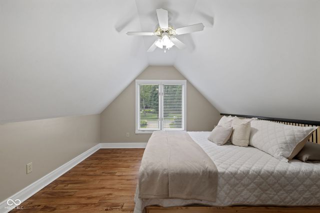 2663 Grey Fox Drive, Martinsville, IN 46151