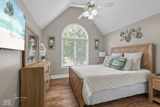 2663 Grey Fox Drive, Martinsville, IN 46151