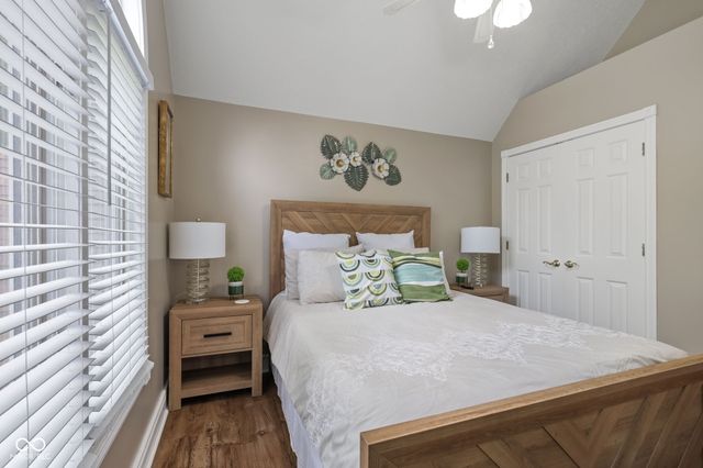 2663 Grey Fox Drive, Martinsville, IN 46151