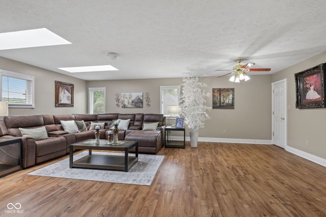 2663 Grey Fox Drive, Martinsville, IN 46151