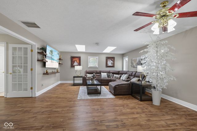 2663 Grey Fox Drive, Martinsville, IN 46151