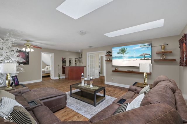 2663 Grey Fox Drive, Martinsville, IN 46151