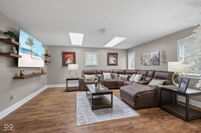 2663 Grey Fox Drive, Martinsville, IN 46151
