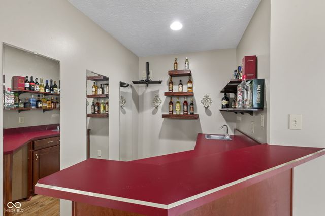 2663 Grey Fox Drive, Martinsville, IN 46151