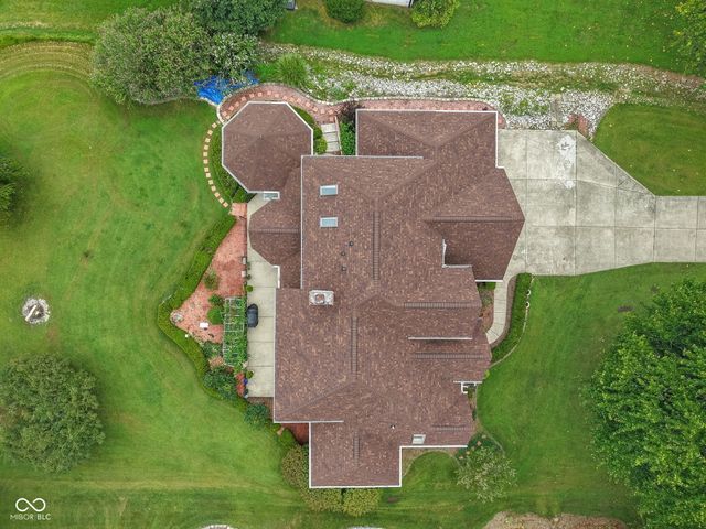 2663 Grey Fox Drive, Martinsville, IN 46151