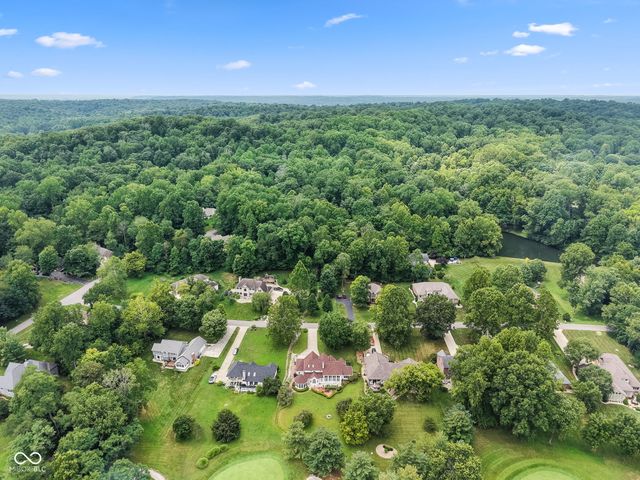 2663 Grey Fox Drive, Martinsville, IN 46151