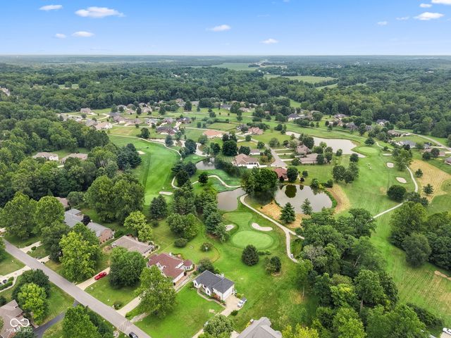2663 Grey Fox Drive, Martinsville, IN 46151