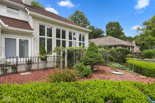 2663 Grey Fox Drive, Martinsville, IN 46151
