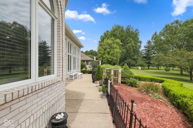 2663 Grey Fox Drive, Martinsville, IN 46151