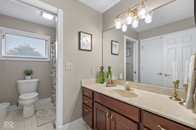 2663 Grey Fox Drive, Martinsville, IN 46151