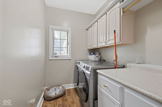 2663 Grey Fox Drive, Martinsville, IN 46151