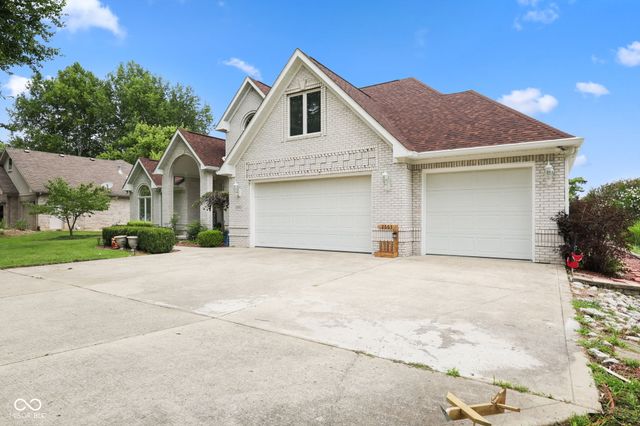2663 Grey Fox Drive, Martinsville, IN 46151