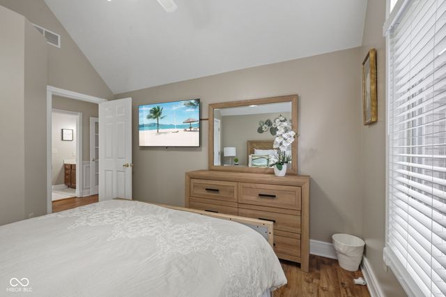 2663 Grey Fox Drive, Martinsville, IN 46151