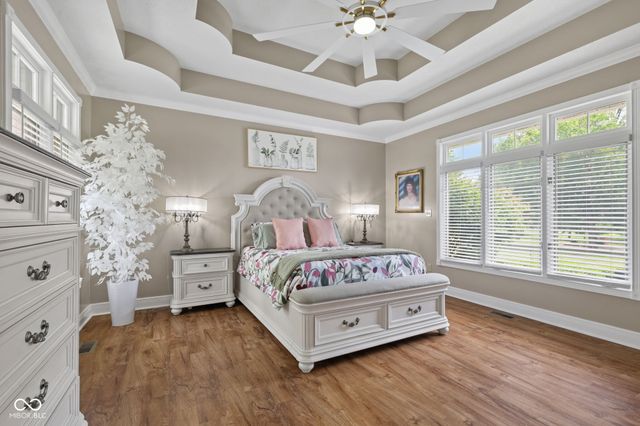 2663 Grey Fox Drive, Martinsville, IN 46151