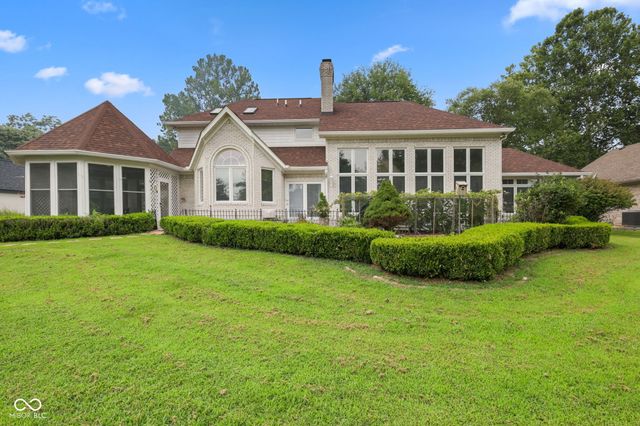 2663 Grey Fox Drive, Martinsville, IN 46151
