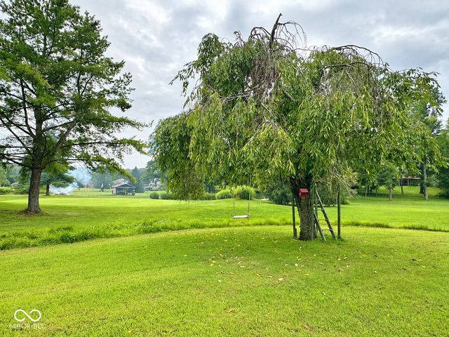 2663 Grey Fox Drive, Martinsville, IN 46151