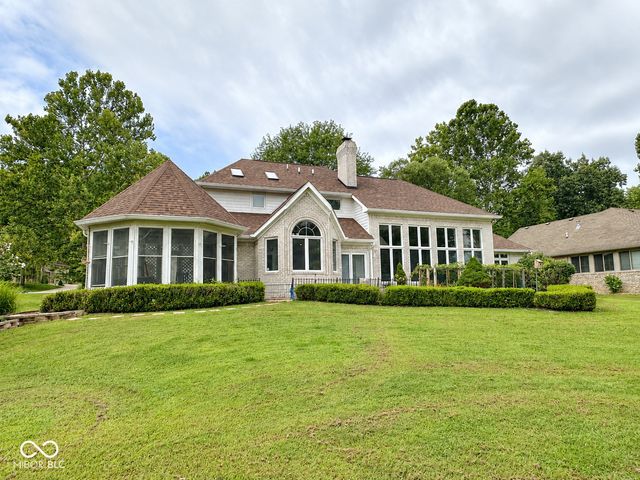 2663 Grey Fox Drive, Martinsville, IN 46151