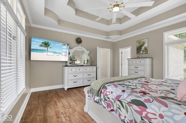 2663 Grey Fox Drive, Martinsville, IN 46151