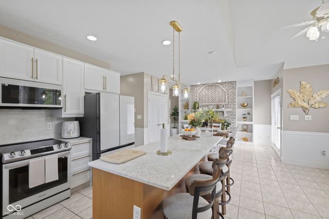 2663 Grey Fox Drive, Martinsville, IN 46151