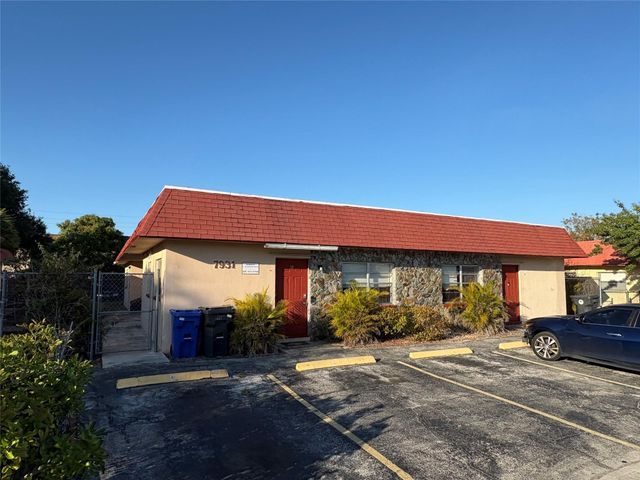 7931 SW 10th Street, North Lauderdale, FL 33068