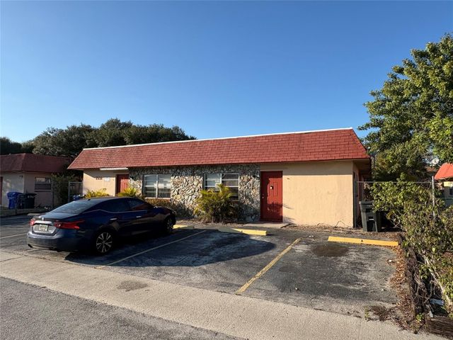 7931 SW 10th Street, North Lauderdale, FL 33068