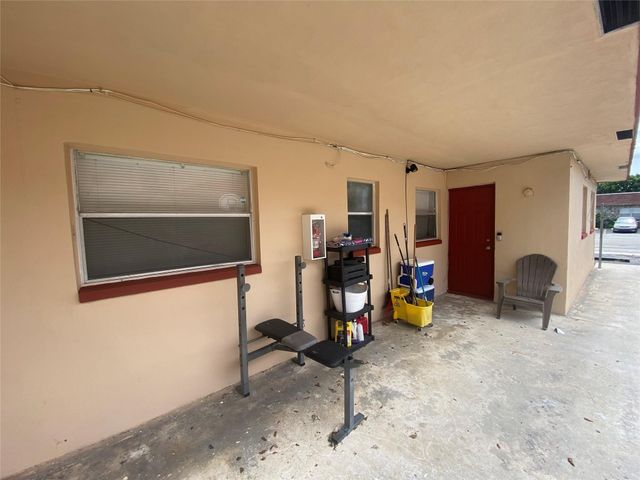 7931 SW 10th Street, North Lauderdale, FL 33068