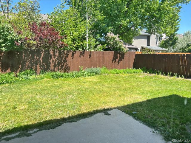 4954 S Evanston Street, Aurora, CO 80015