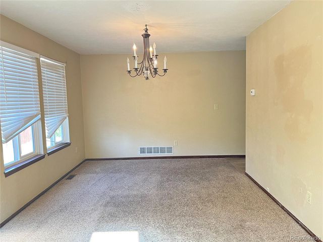 4954 S Evanston Street, Aurora, CO 80015