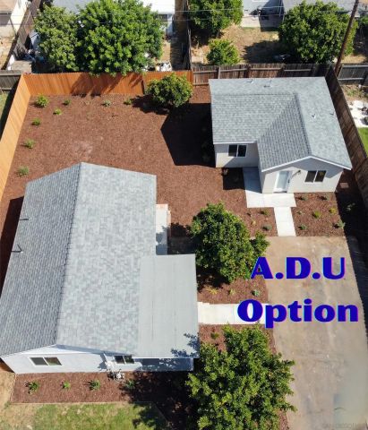 940-942 S Upas St, Escondido, CA 92025