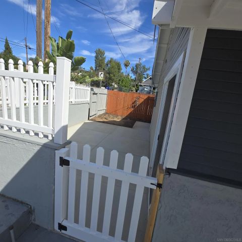 940-942 S Upas St, Escondido, CA 92025