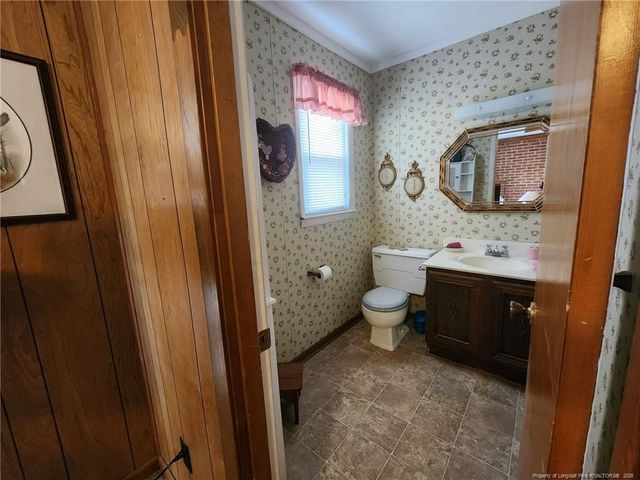 5834 McDougal Drive, Fayetteville, NC 28304