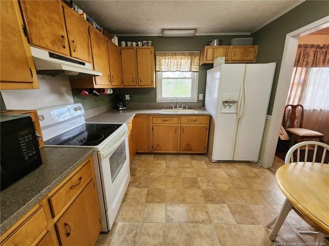 5834 McDougal Drive, Fayetteville, NC 28304