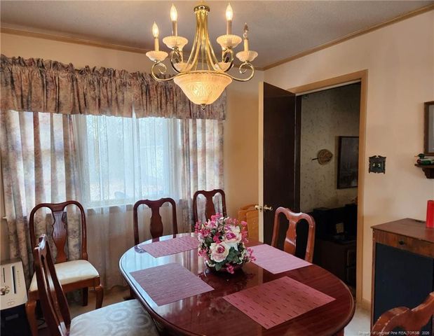 5834 McDougal Drive, Fayetteville, NC 28304