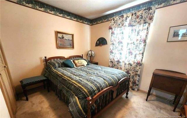 5834 McDougal Drive, Fayetteville, NC 28304