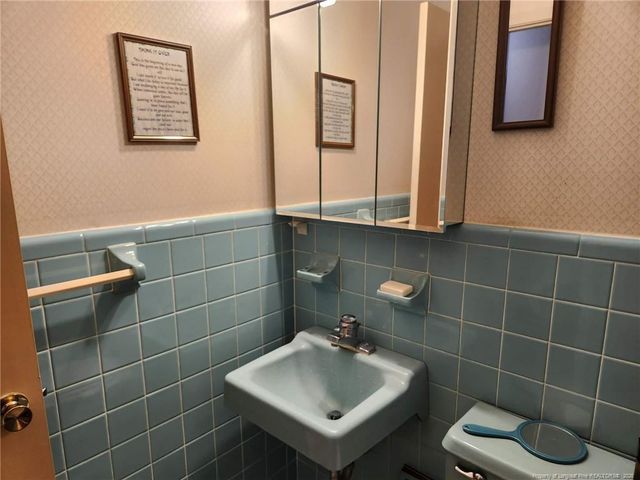 5834 McDougal Drive, Fayetteville, NC 28304