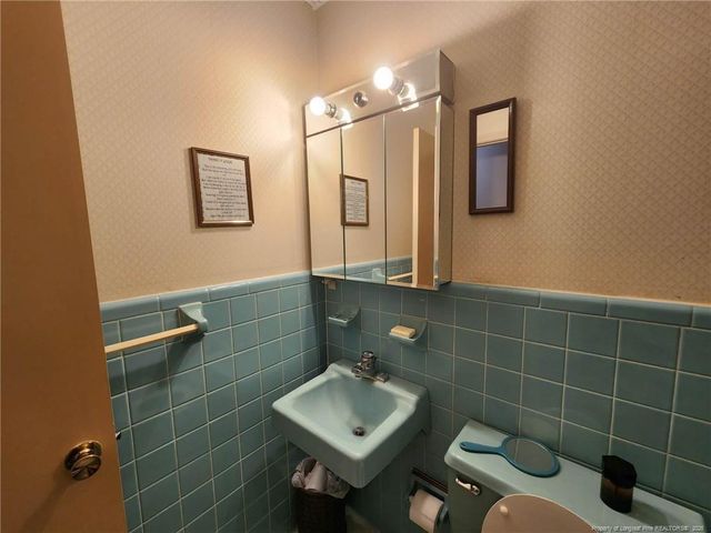 5834 McDougal Drive, Fayetteville, NC 28304