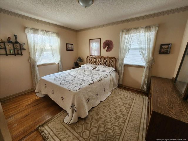 5834 McDougal Drive, Fayetteville, NC 28304