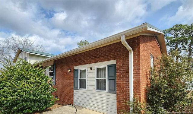 5834 McDougal Drive, Fayetteville, NC 28304