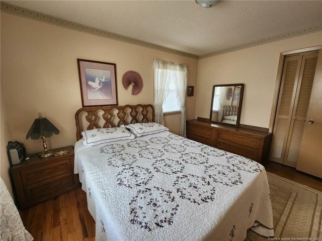 5834 McDougal Drive, Fayetteville, NC 28304