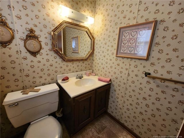 5834 McDougal Drive, Fayetteville, NC 28304