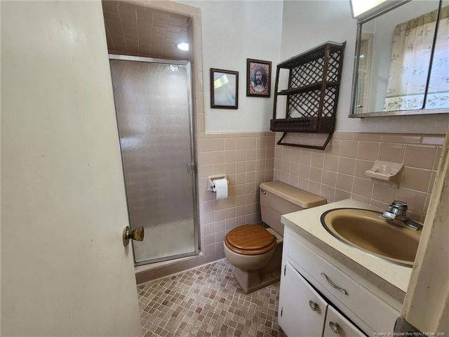 5834 McDougal Drive, Fayetteville, NC 28304